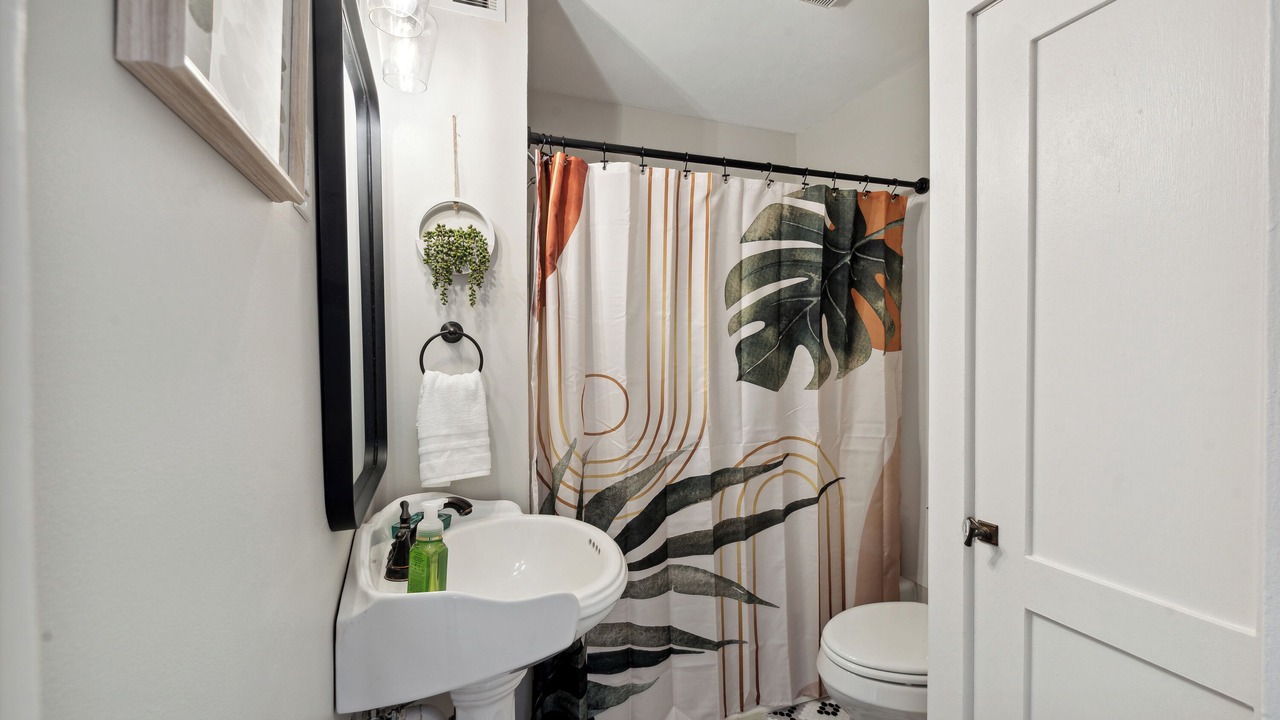 Photo of Bathroom in Maumee