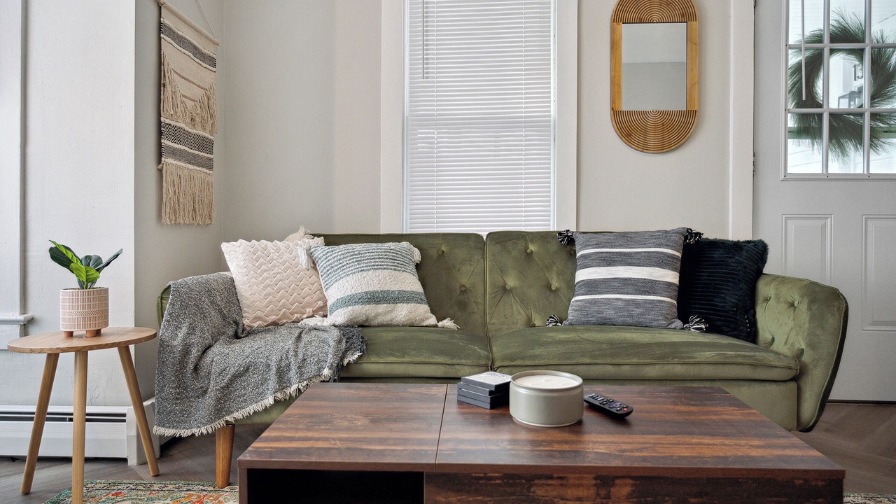 Photo of Livingroom in Maumee