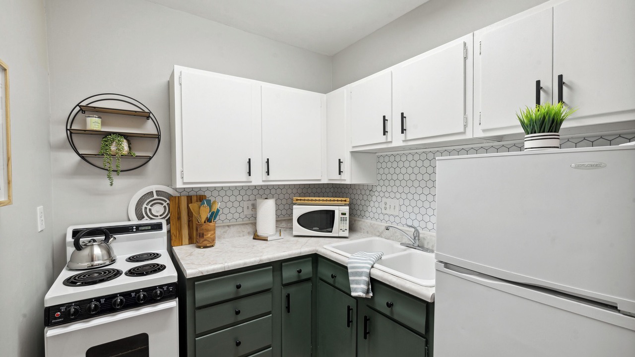 Photo of Kitchen in Maumee