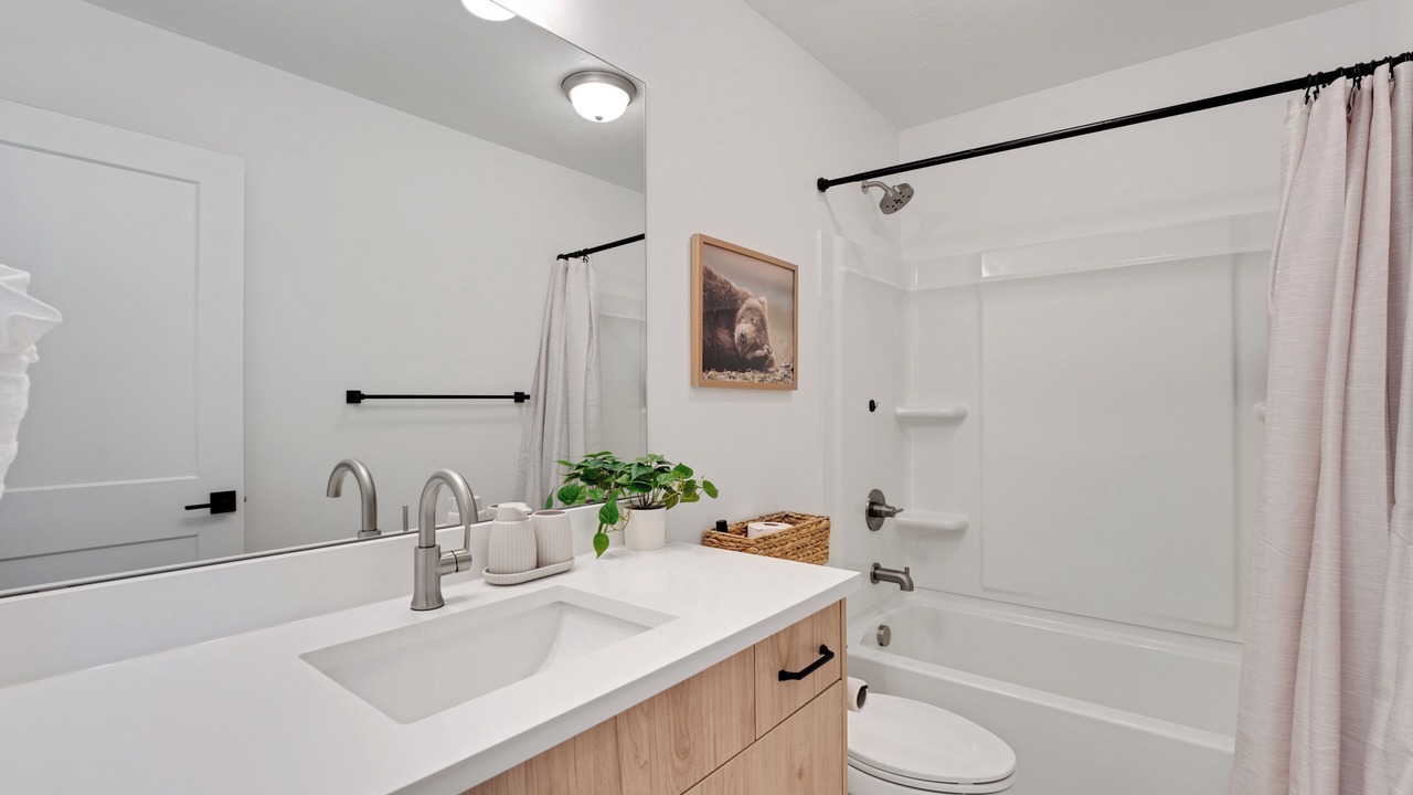 Photo of Bathroom in North Salt Lake