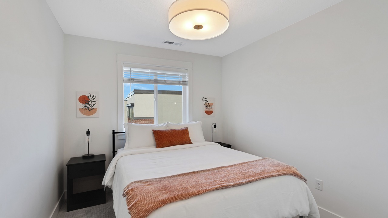 Photo of Bedroom in North Salt Lake