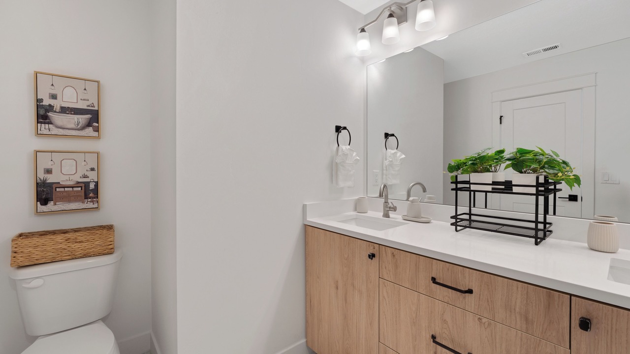 Photo of Bathroom in North Salt Lake