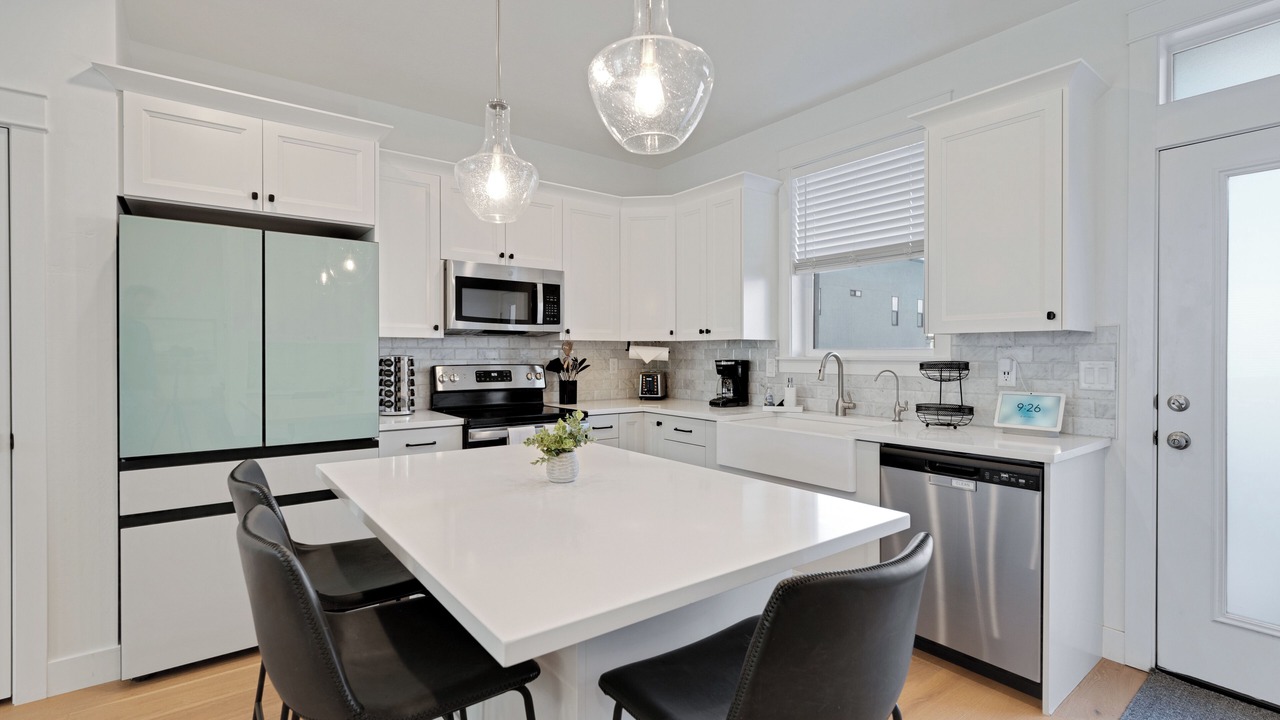 Photo of Kitchen in North Salt Lake