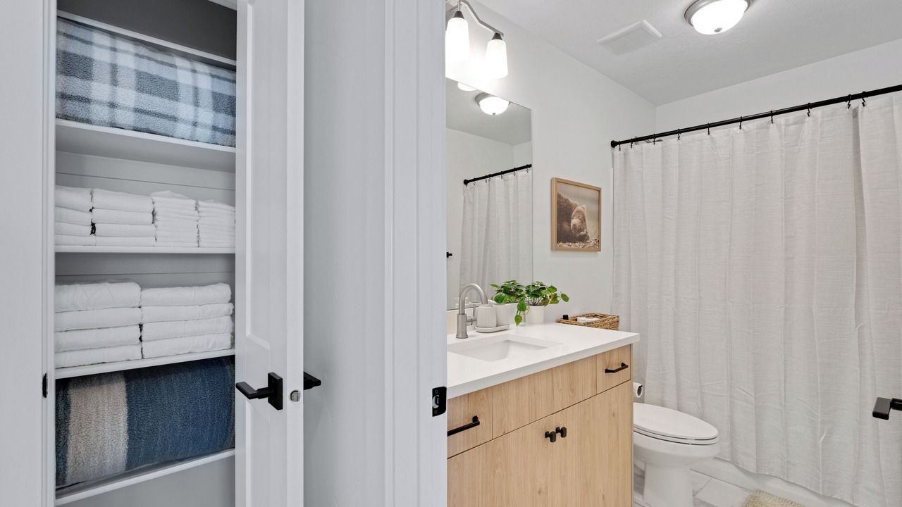 Photo of Bathroom in North Salt Lake