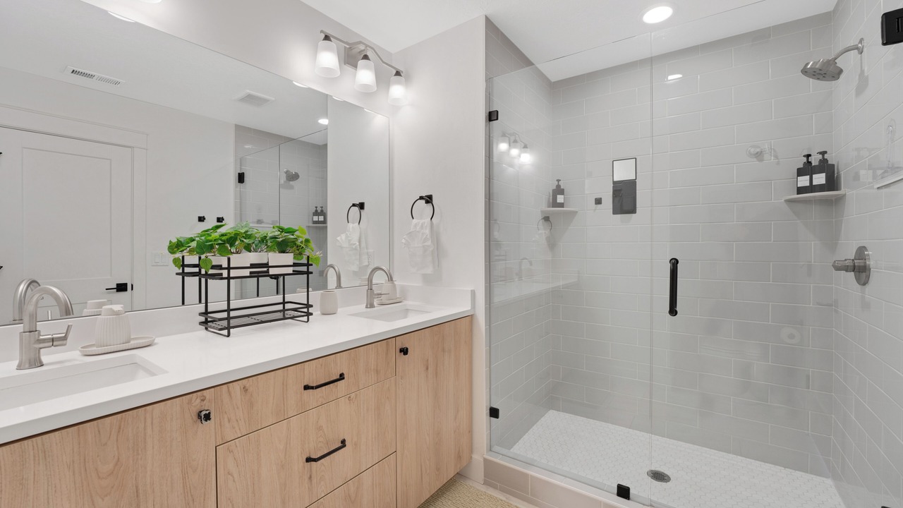 Photo of Bathroom in North Salt Lake