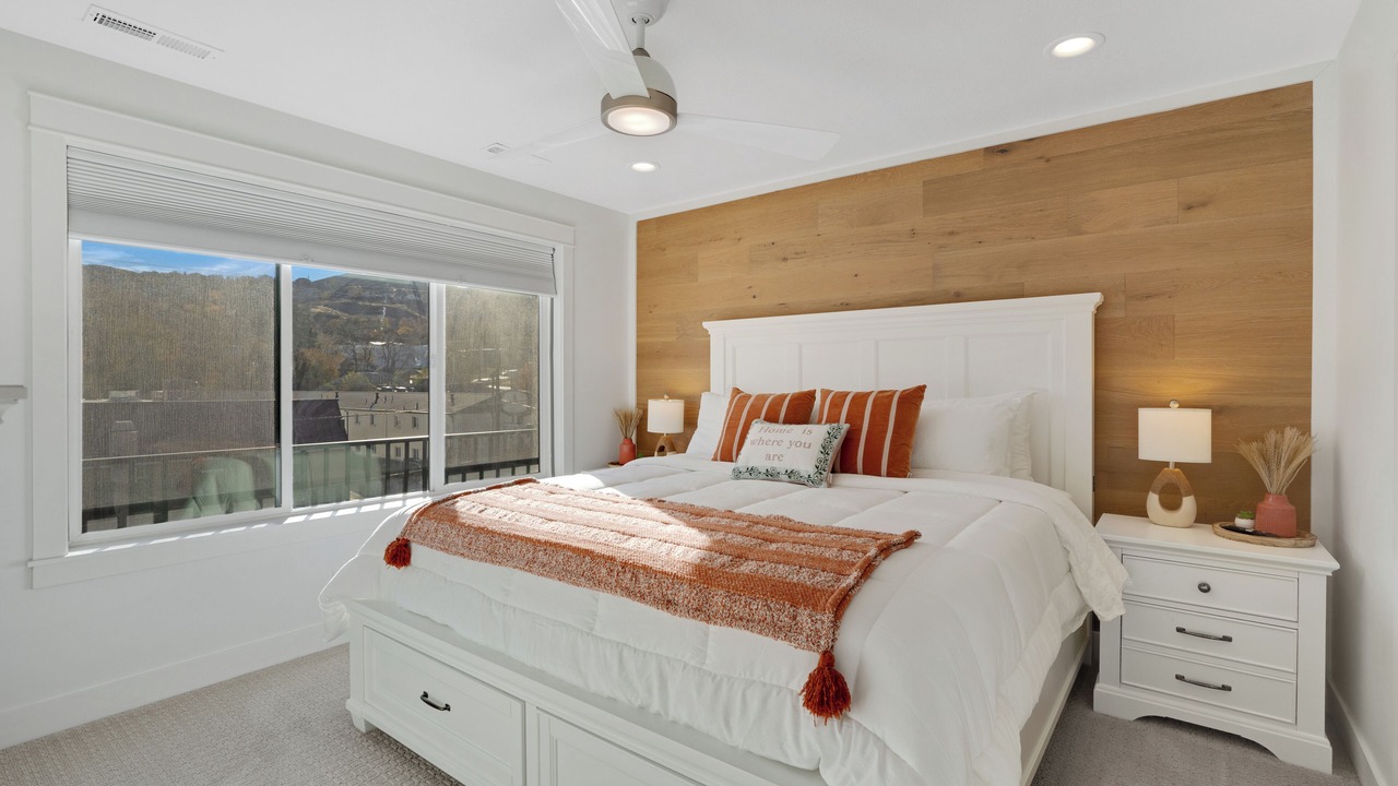 Photo of Bedroom in North Salt Lake