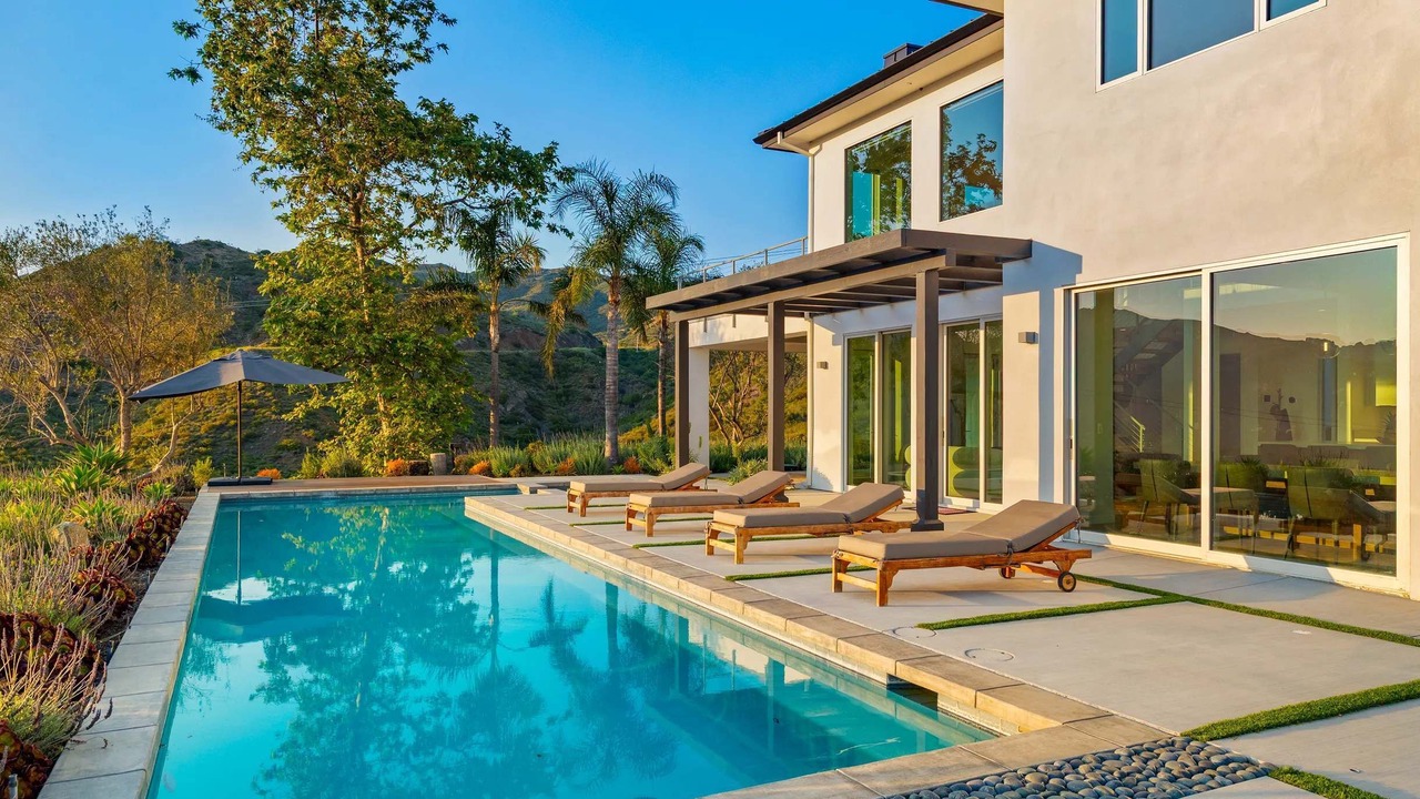 Photo of Outdoor in Malibu