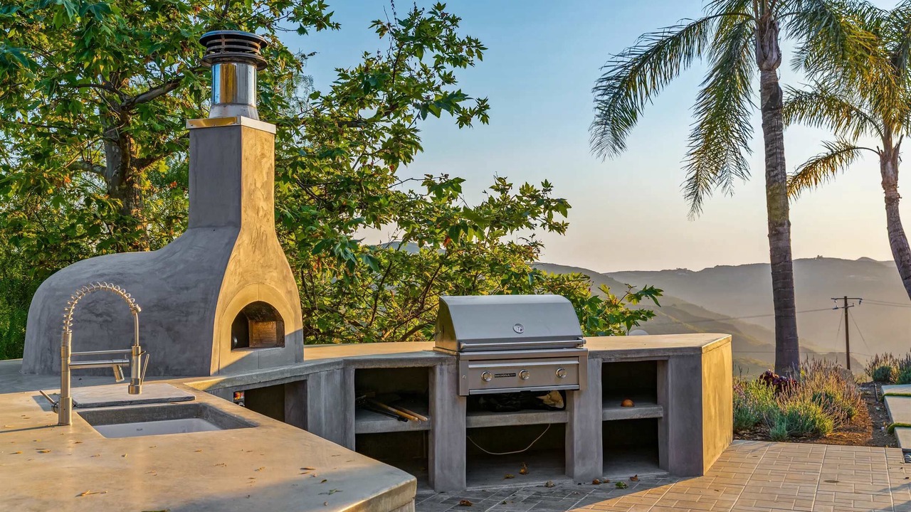 Photo of Outdoor in Malibu