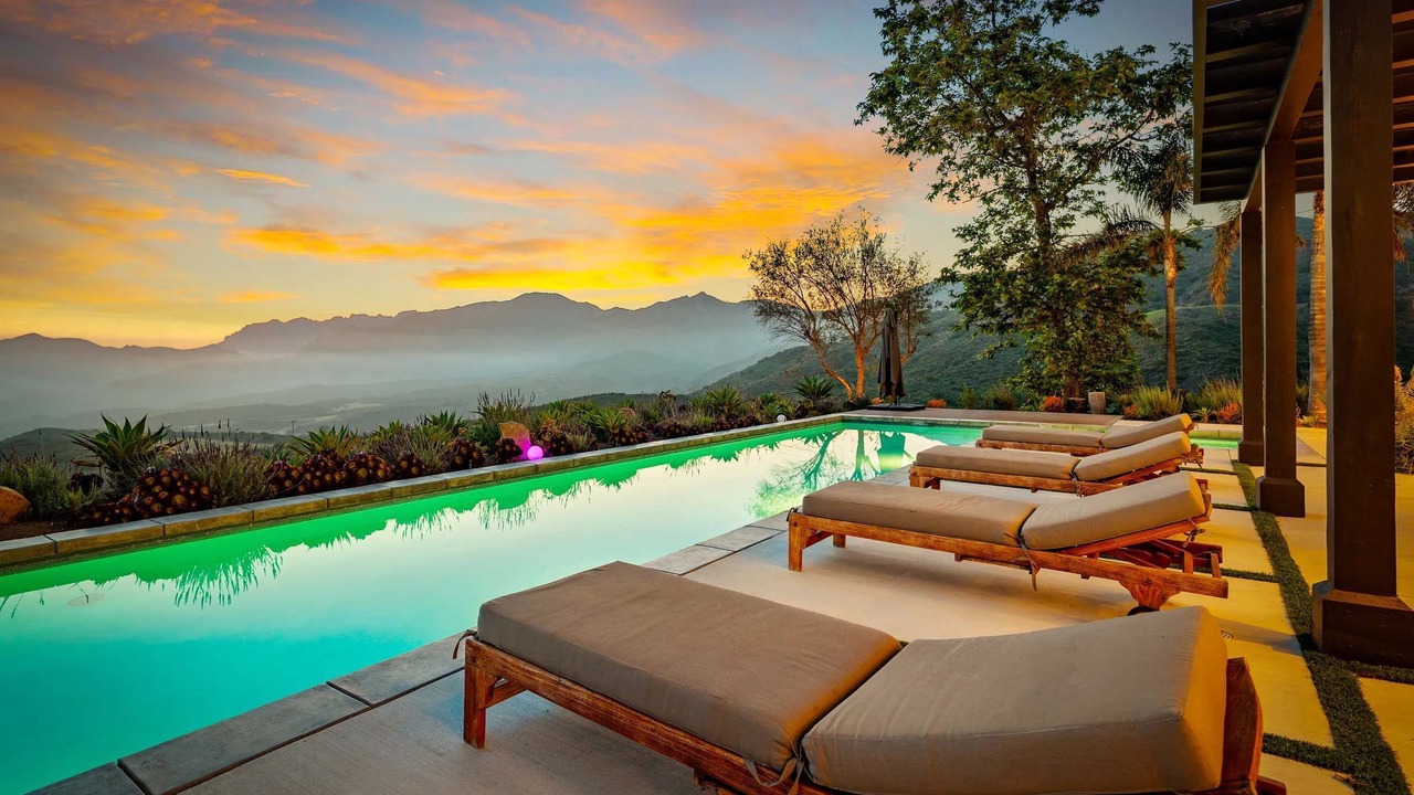Photo of Outdoor in Malibu