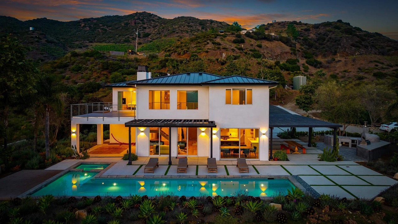 Photo of Outdoor in Malibu
