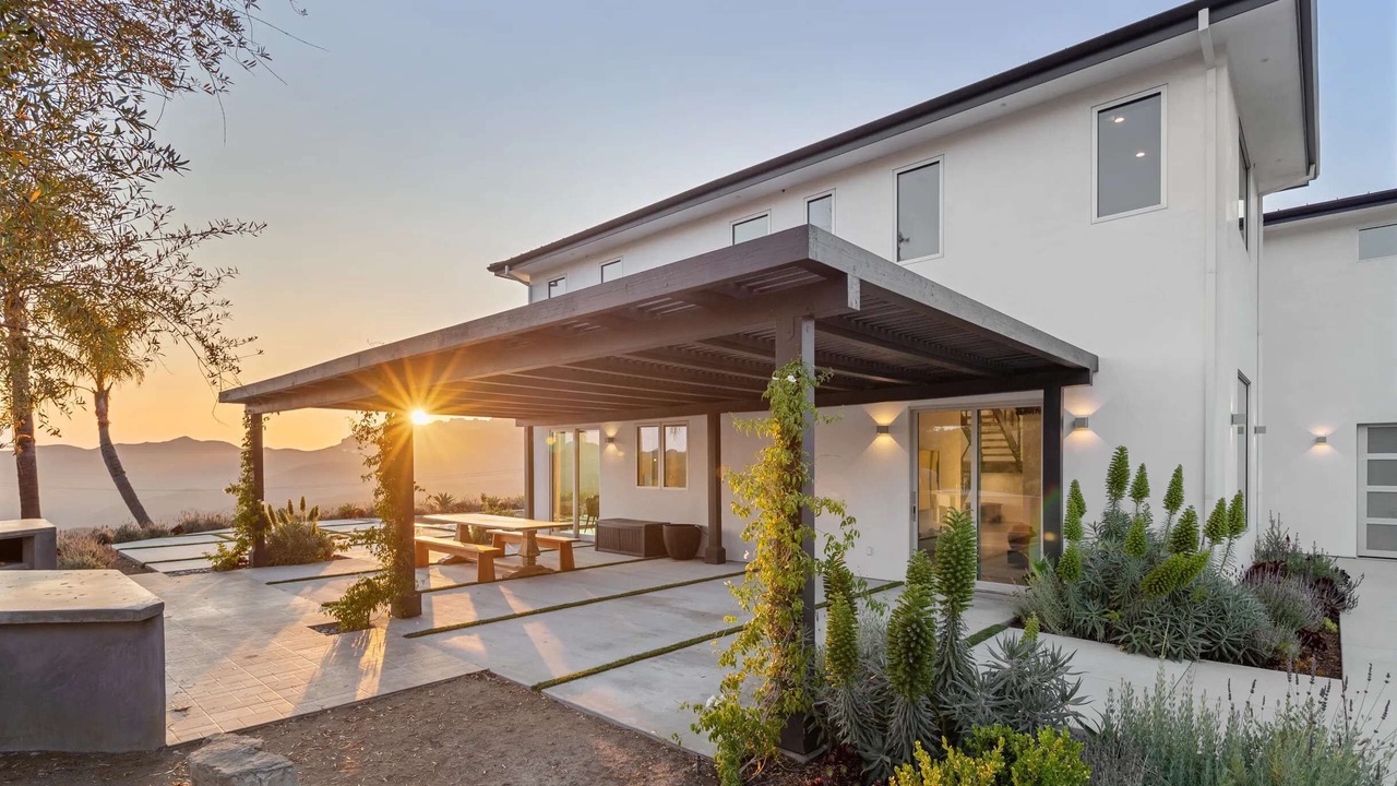 Photo of Outdoor in Malibu