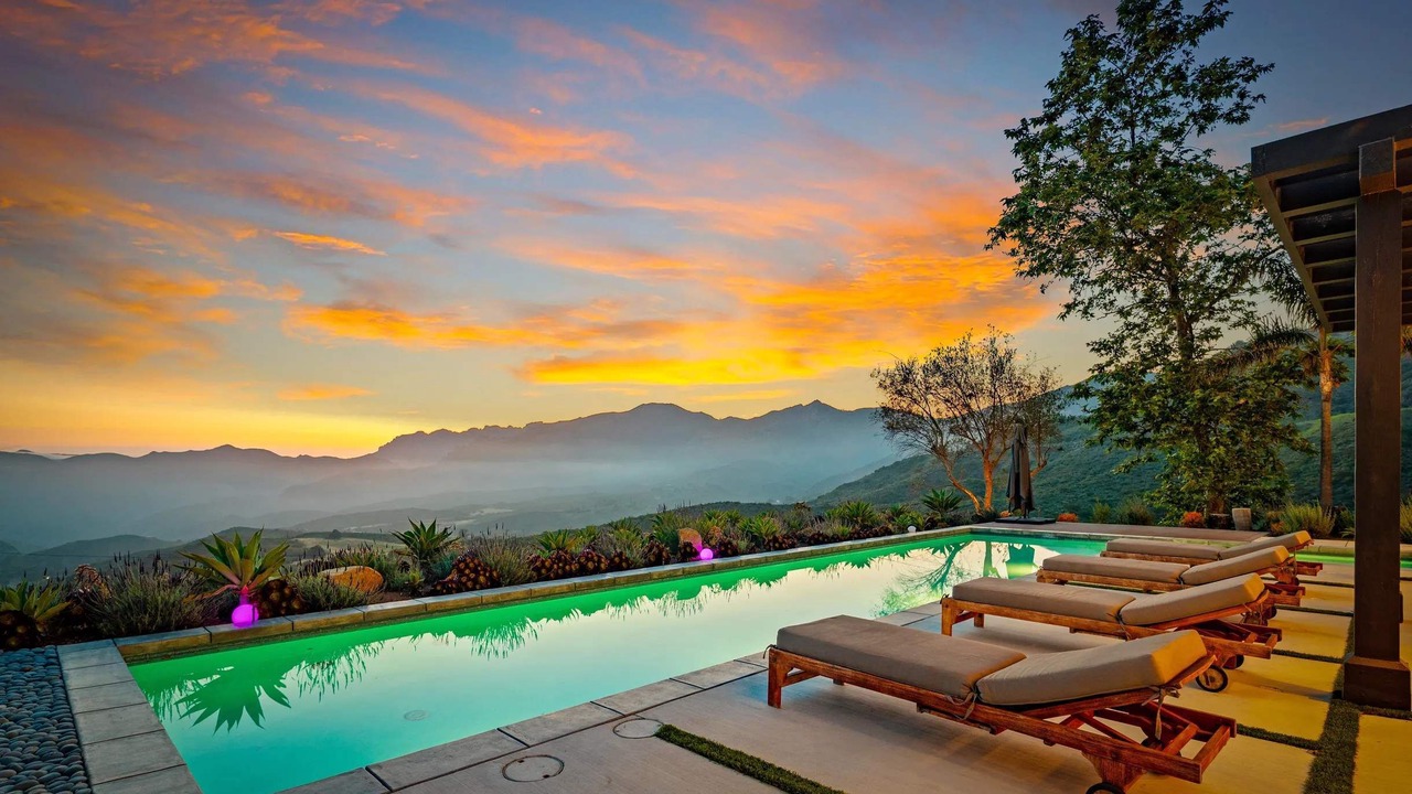 Photo of Outdoor in Malibu