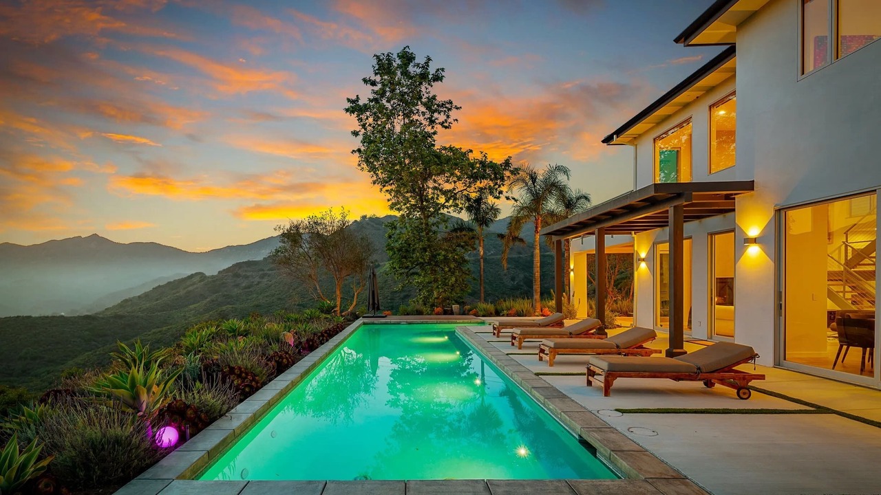 Photo of Outdoor in Malibu