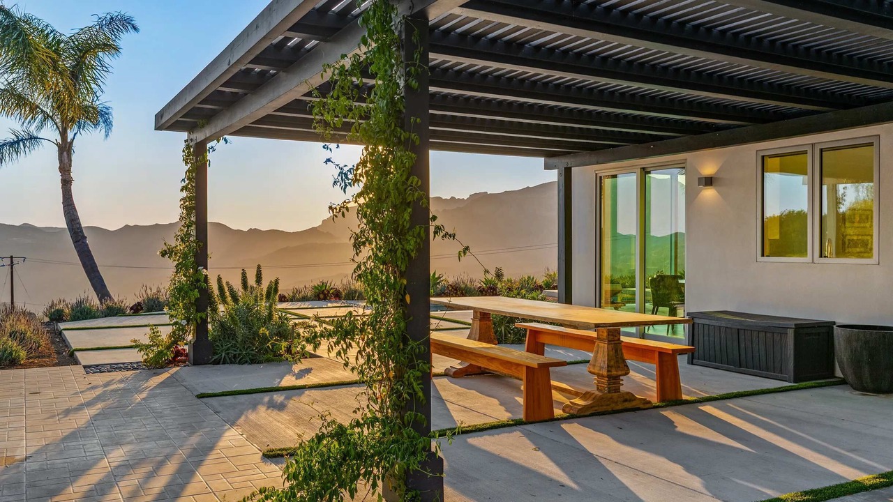 Photo of Outdoor in Malibu