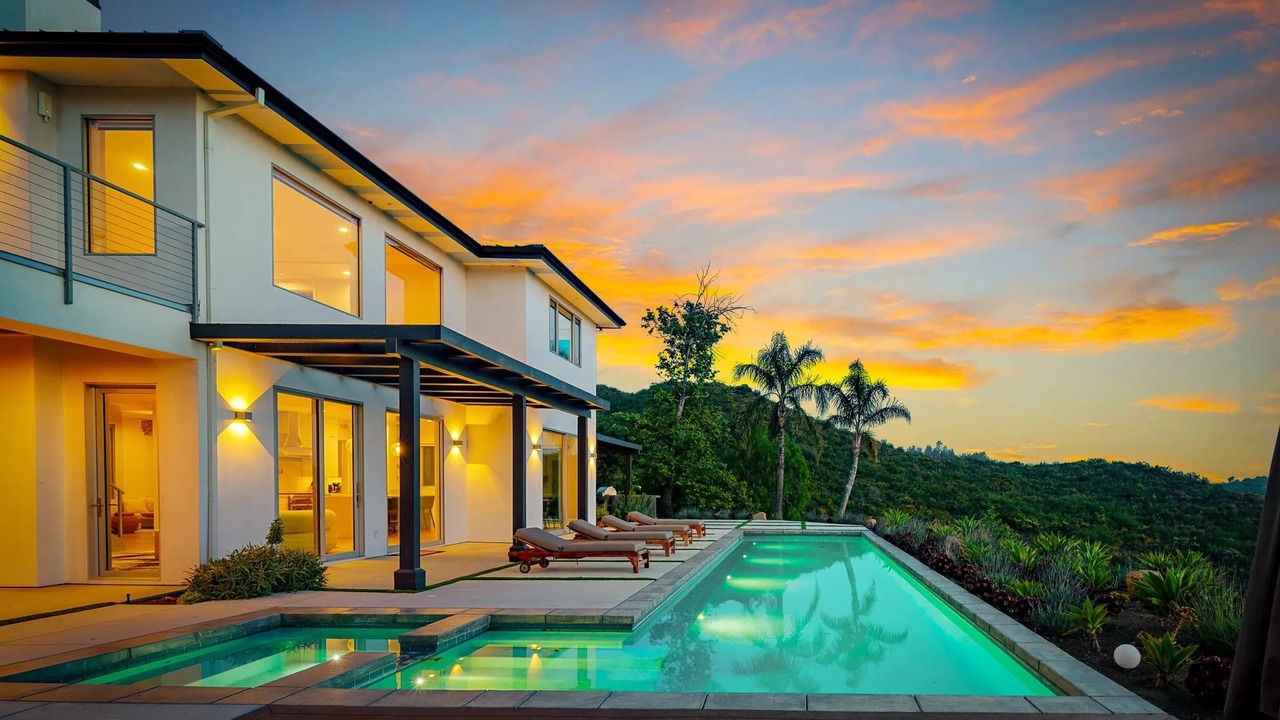 Photo of Outdoor in Malibu