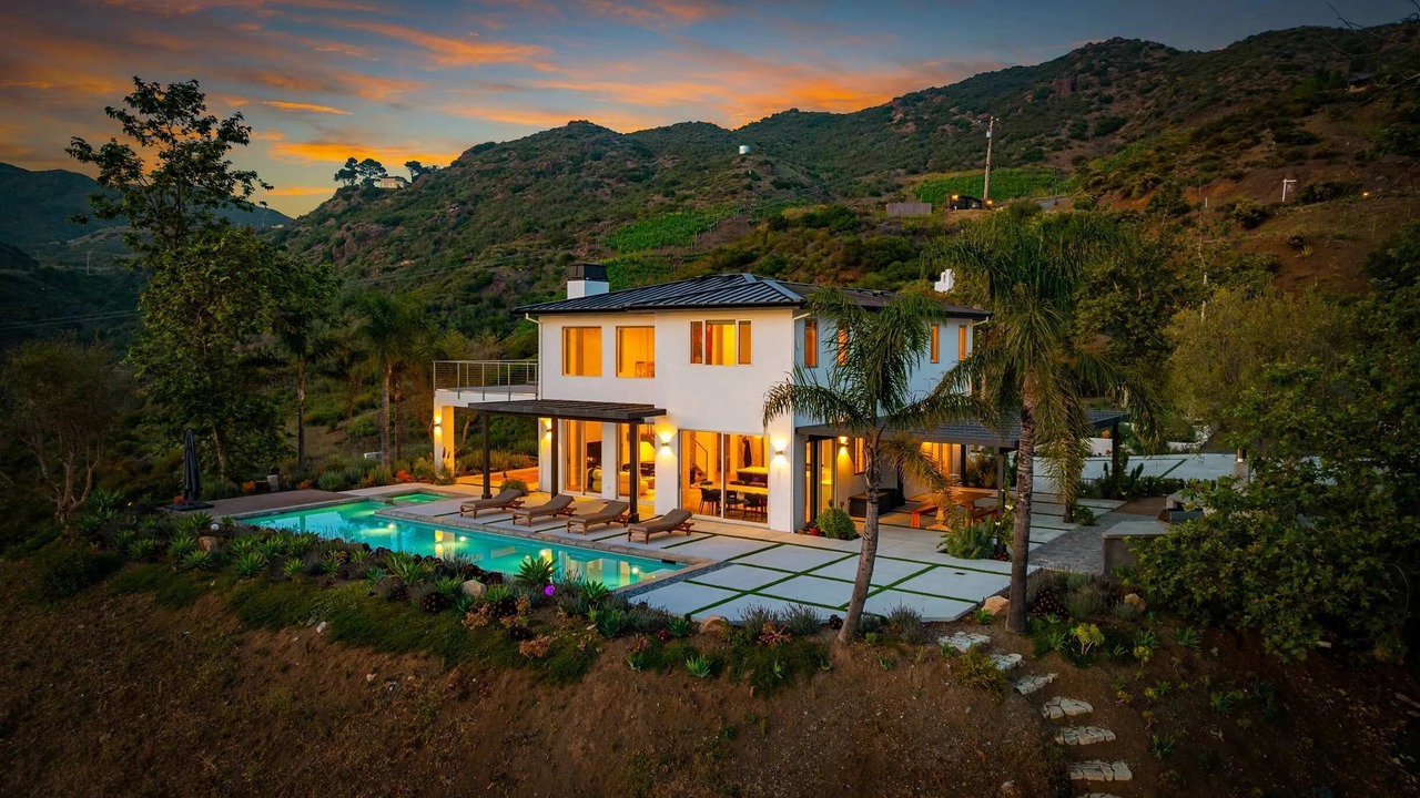 Photo of Outdoor in Malibu