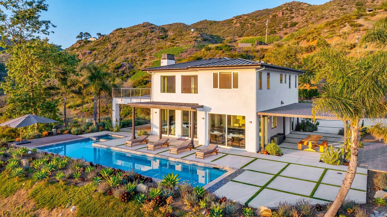 Photo of Outdoor in Malibu