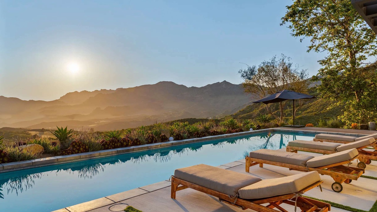 Photo of Outdoor in Malibu