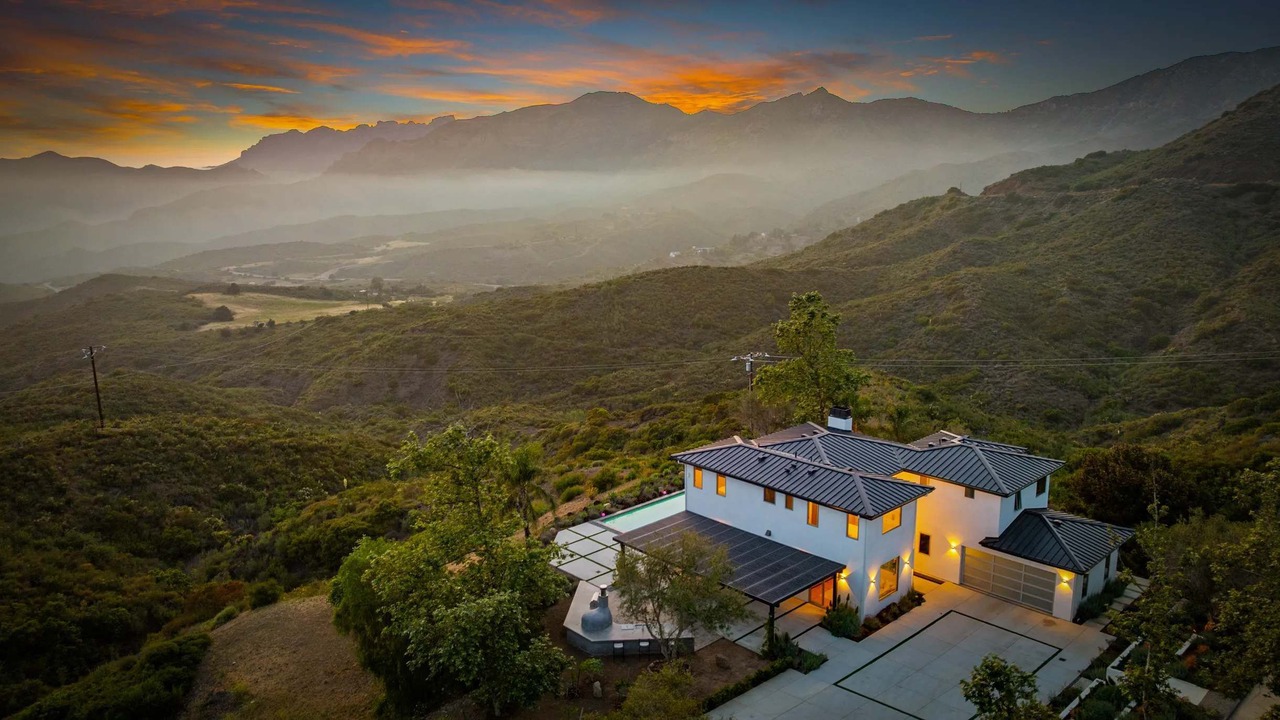 Photo of Outdoor in Malibu
