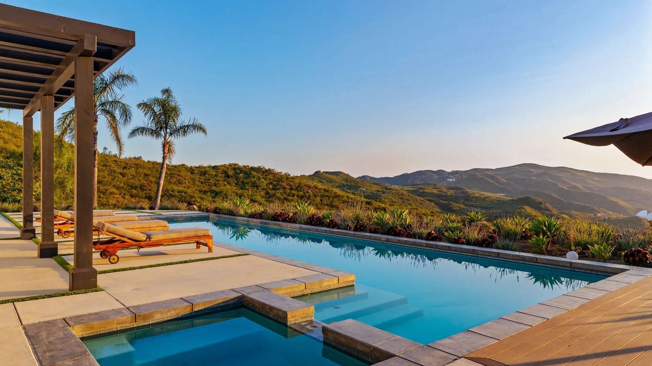 Photo of Outdoor in Malibu