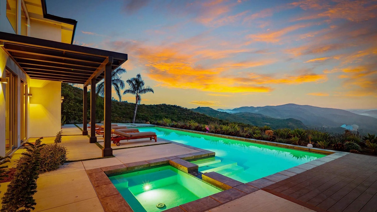 Photo of Outdoor in Malibu