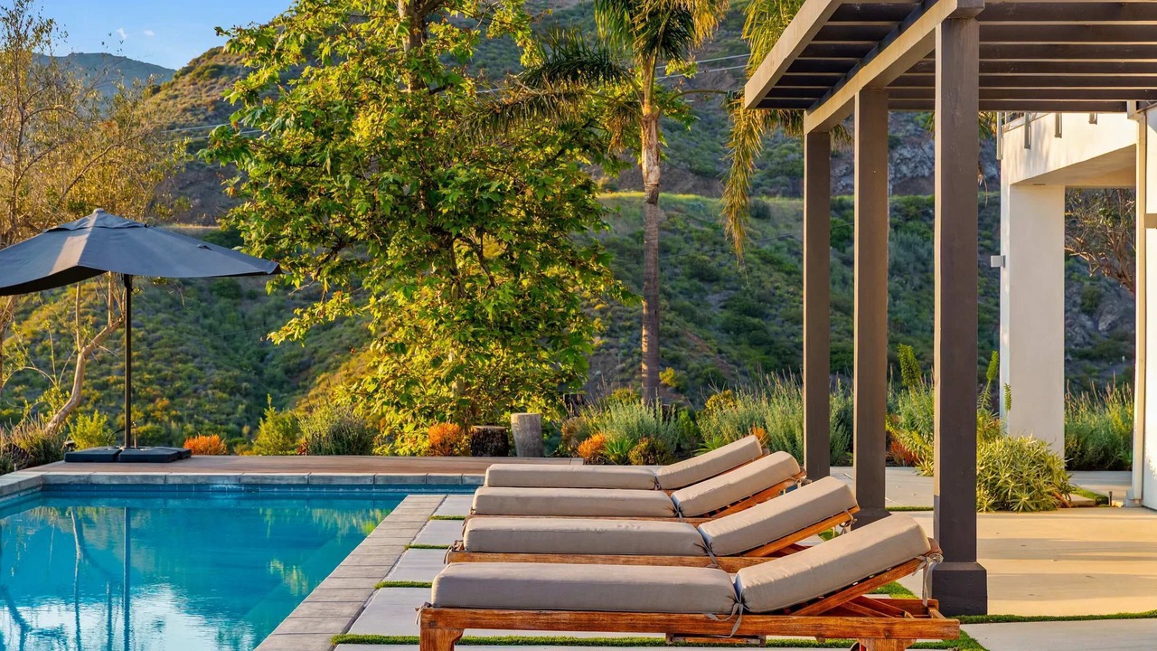 Photo of Outdoor in Malibu