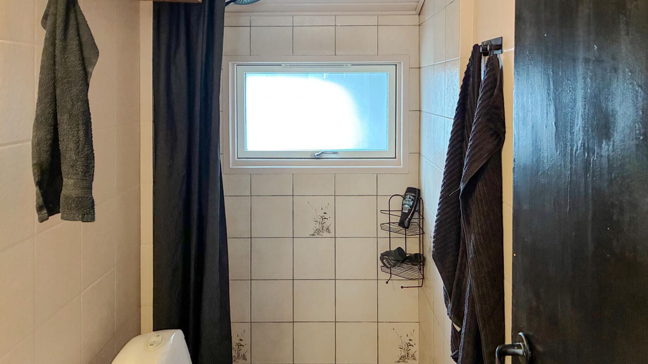 Photo of Bathroom in Frølunde Fed