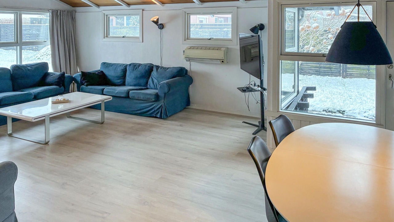 Photo of Bedroom in Frølunde Fed