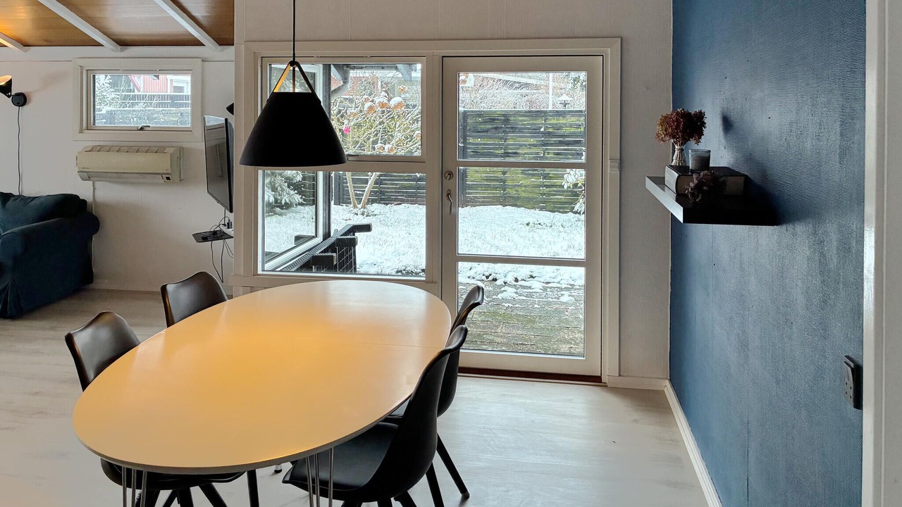 Photo of Bedroom in Frølunde Fed