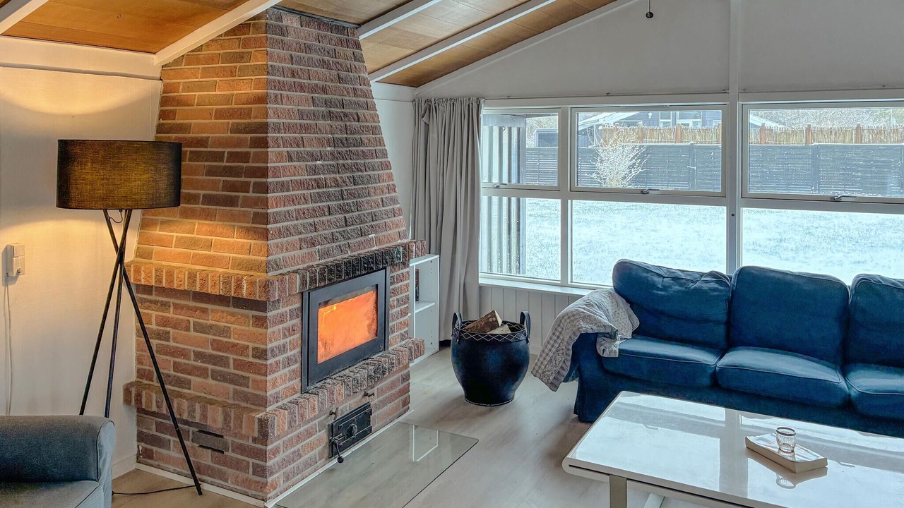 Photo of Bedroom in Frølunde Fed