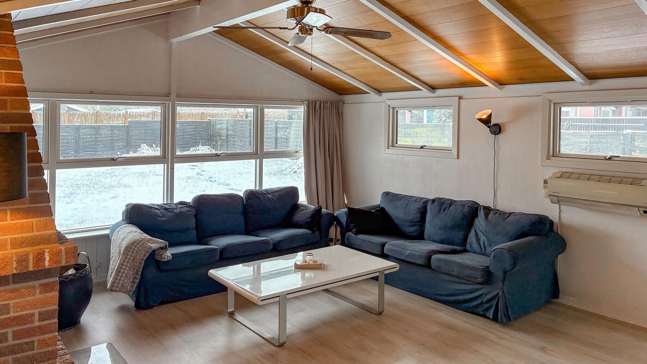 Photo of Bedroom in Frølunde Fed