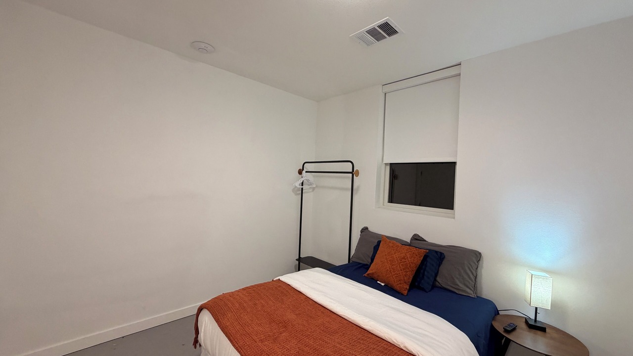 Photo of Bedroom in West End
