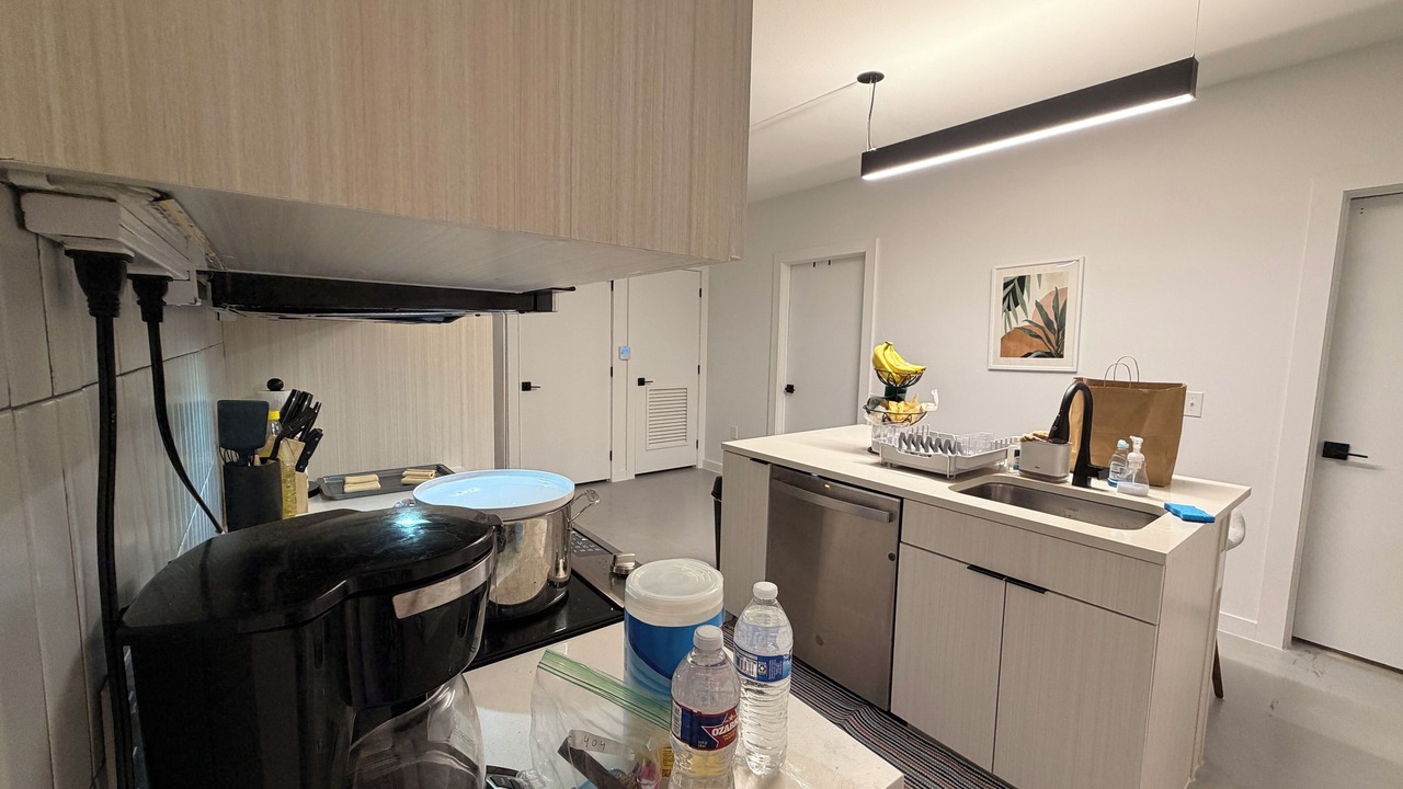 Photo of Kitchen in West End