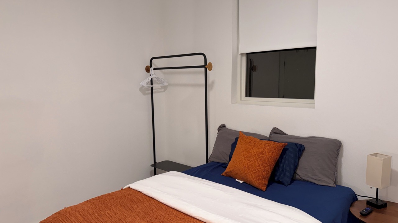 Photo of Bedroom in West End