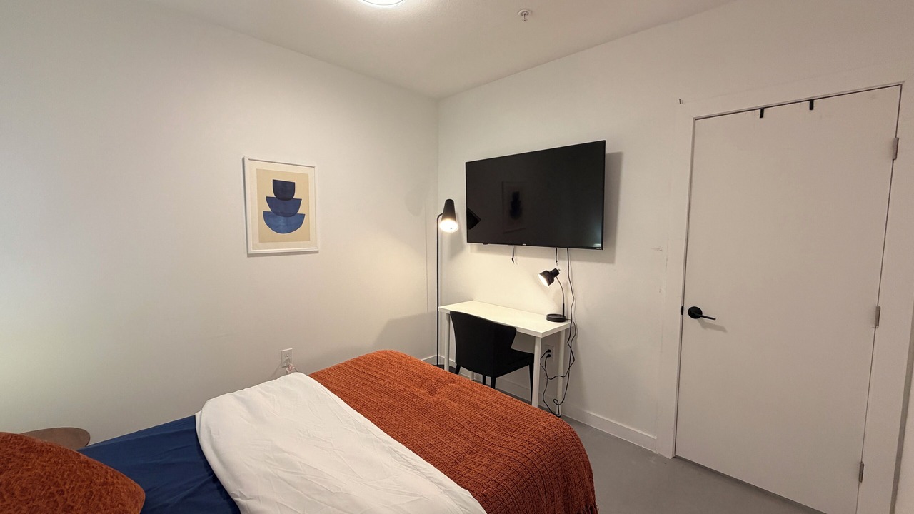 Photo of Bedroom in West End