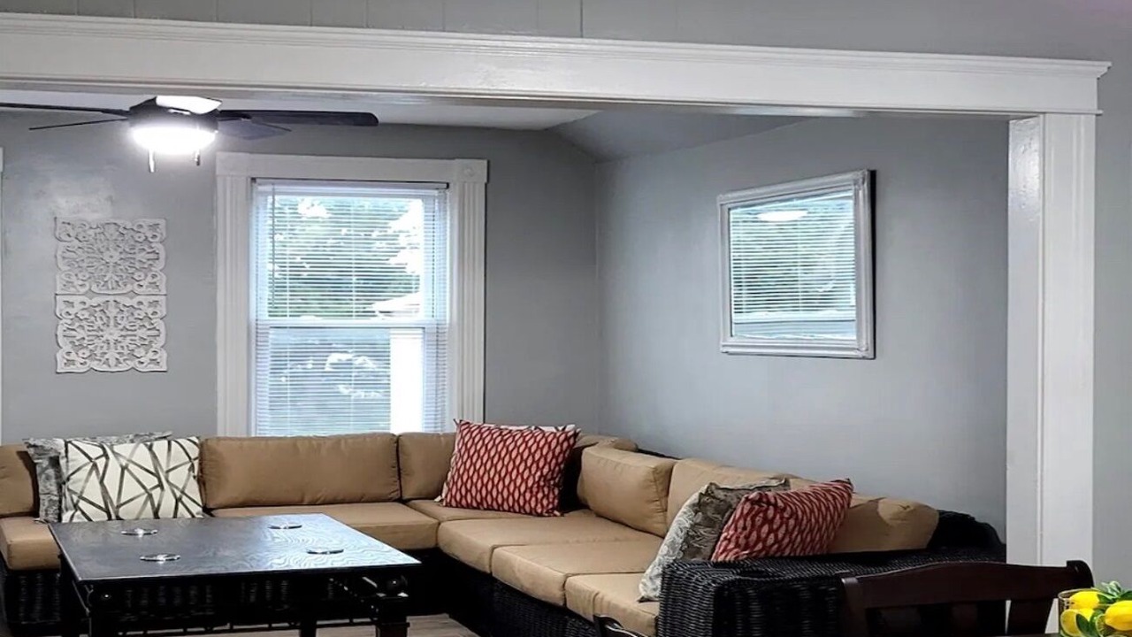 Photo of Livingroom in Worcester
