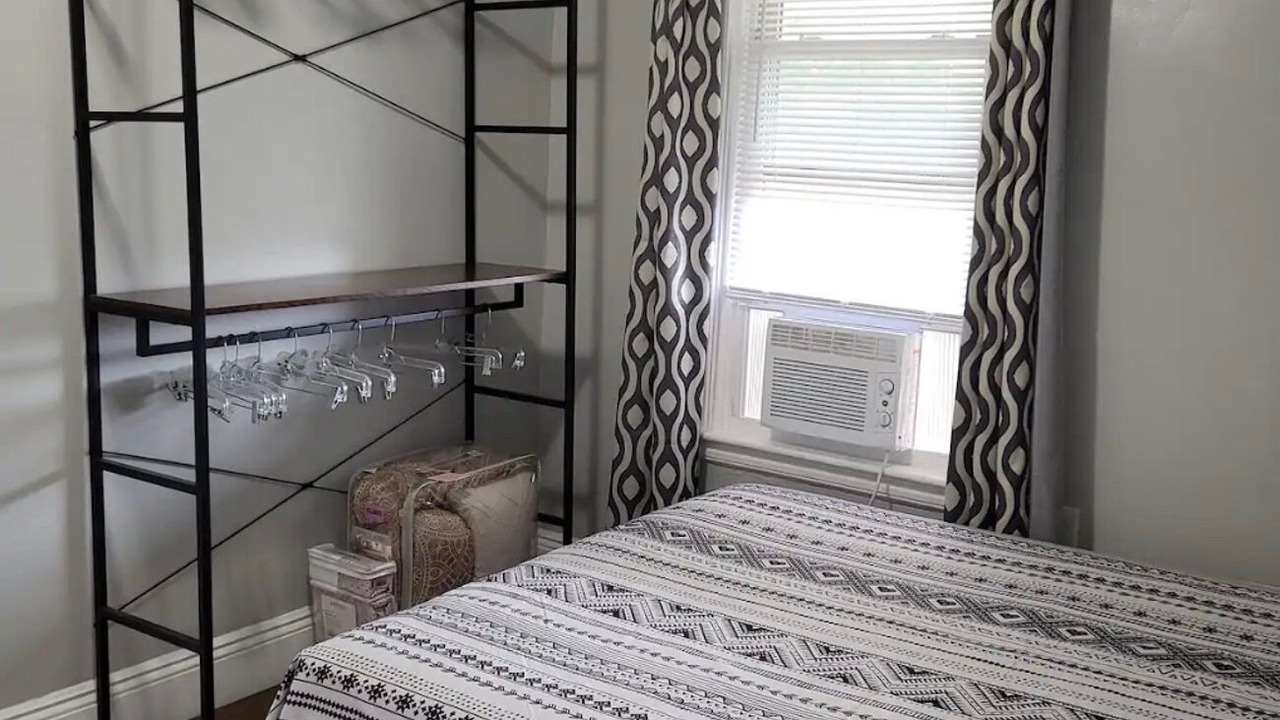 Photo of Bedroom in Worcester