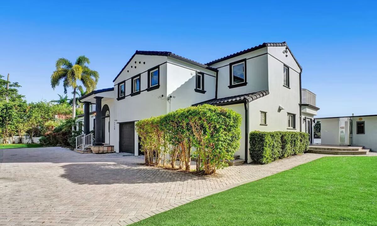 Photo of Outdoor in South Lake