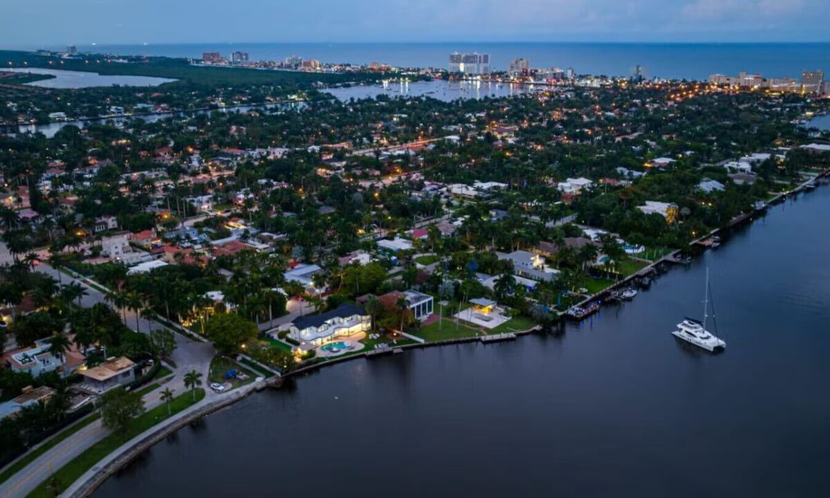 Photo of Outdoor in South Lake