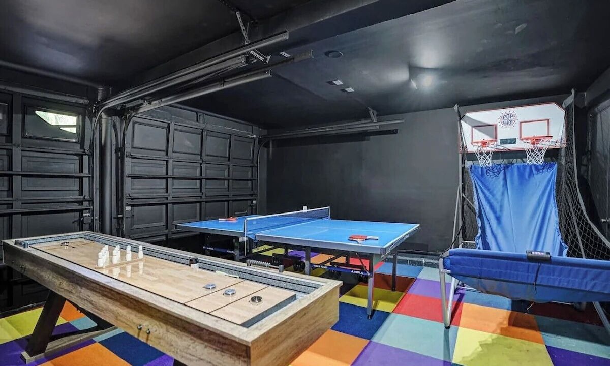 Photo of Bedroom in South Lake