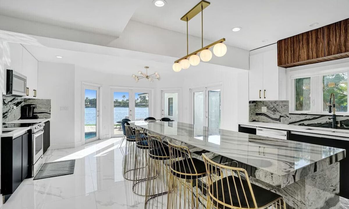 Photo of Kitchen in South Lake