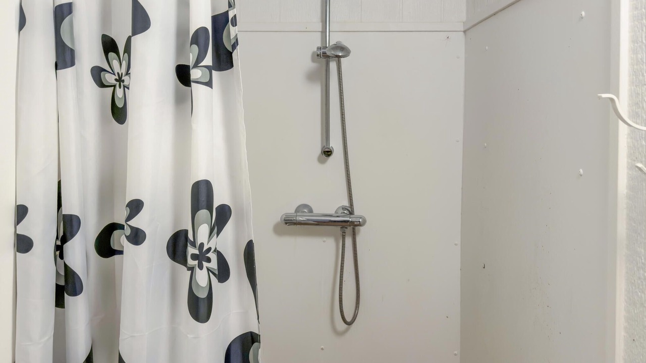 Photo of Bathroom in Skødshoved Strand