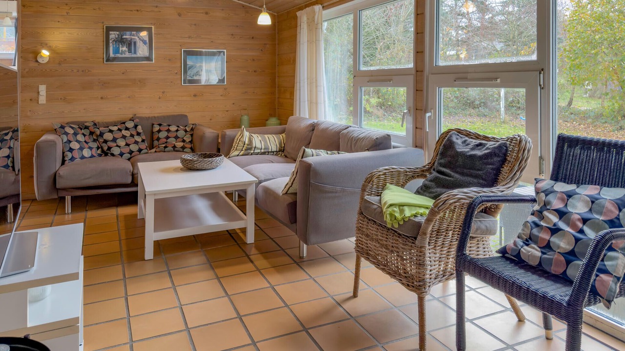 Photo of Bedroom in Skødshoved Strand