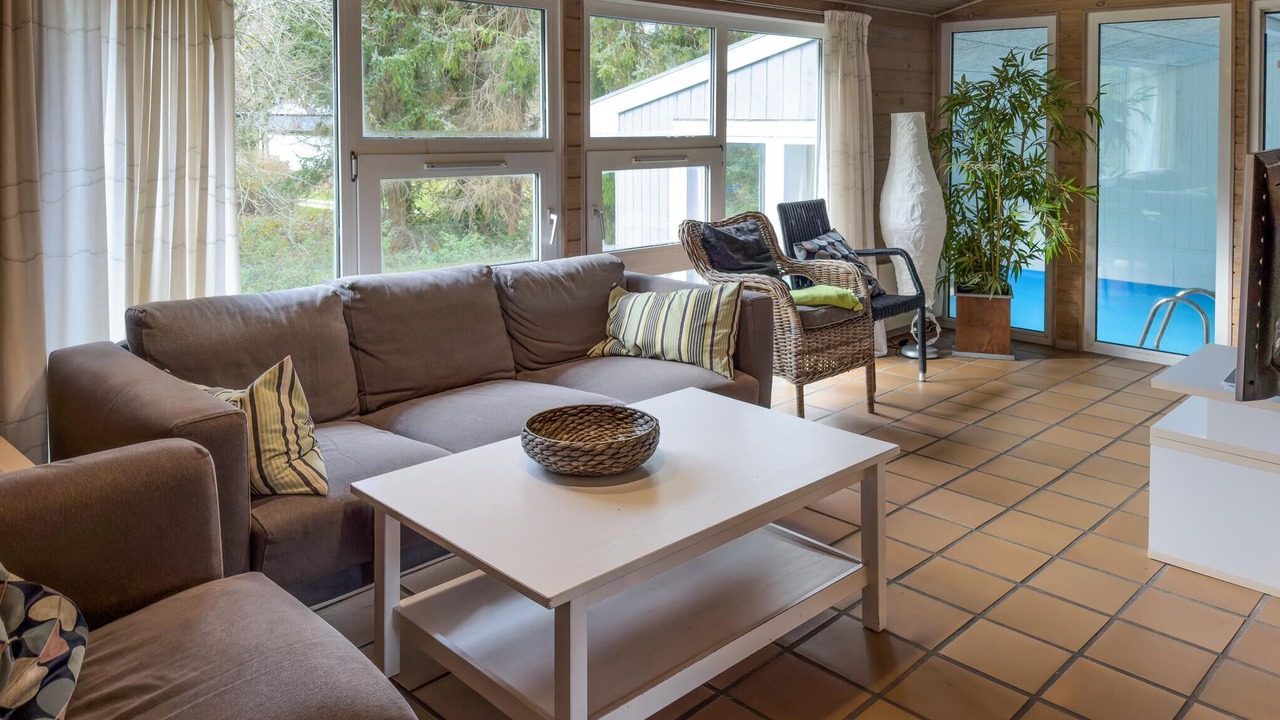 Photo of Bedroom in Skødshoved Strand