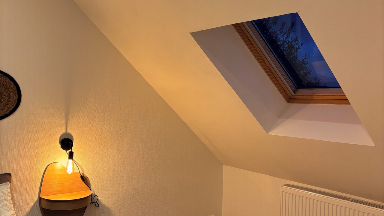 Photo of Bedroom in Saint-Aubin-de-Terregatte