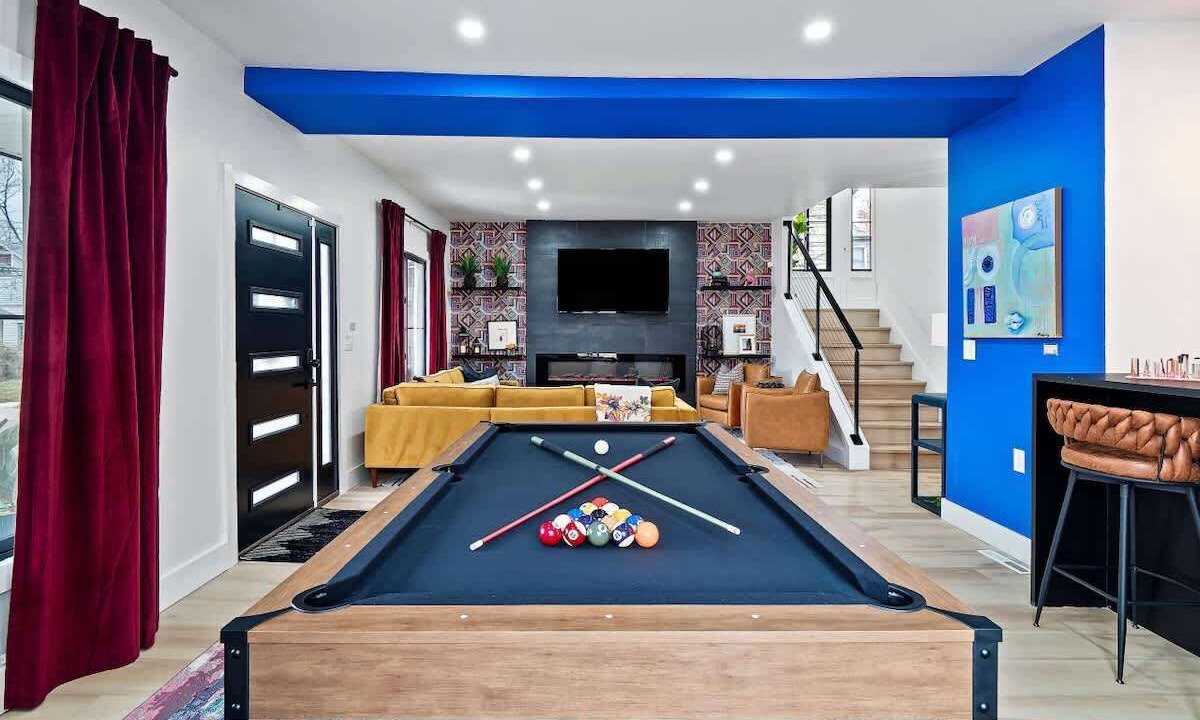 Photo of Bedroom in Highland Square