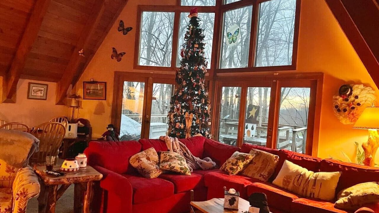 Photo of Livingroom in Champion