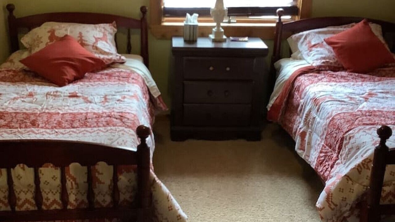 Photo of Bedroom in Champion