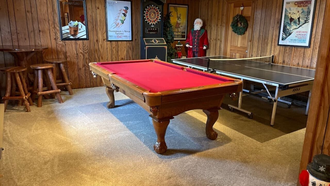 Photo of Bedroom in Champion