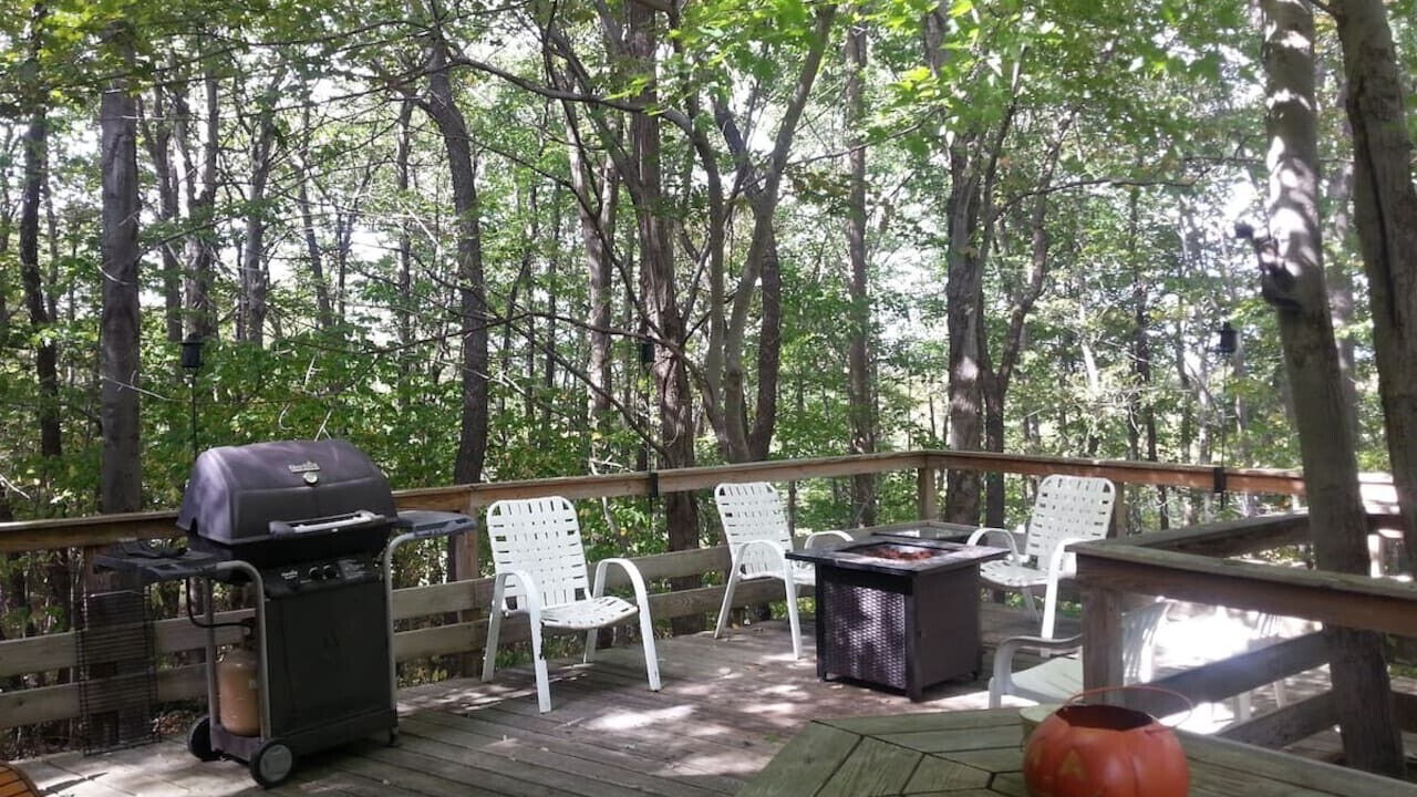 Photo of Outdoor in Champion